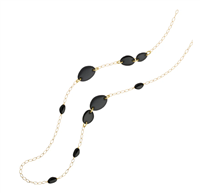 Collana Rosso Prezioso Donna in Argento CI 26729CE/SS